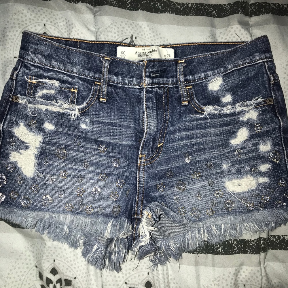 Abercrombie and Fitch Shorts